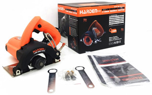 Máy cắt gạch Harden 751512