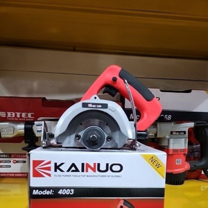 Máy cắt gạch Kainuo 4003 110mm