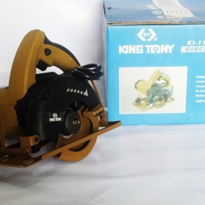 Máy cắt gạch Kingtony KI-110B 1650W