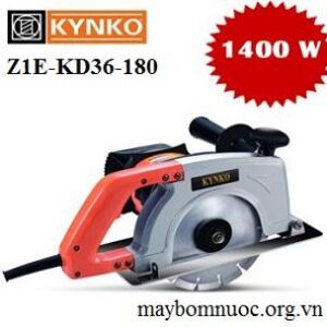 Máy cắt gạch Kynko Z1E-KD36-180