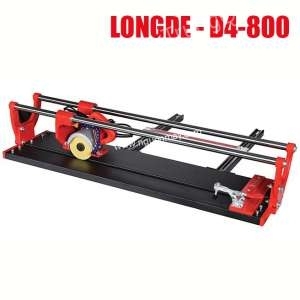 Máy cắt gạch Longde D4-800