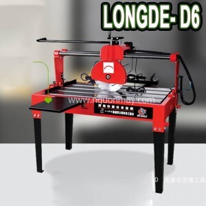 Máy cắt gạch LongDe D6-800