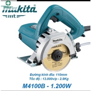 Máy cắt gạch Makita M4100B