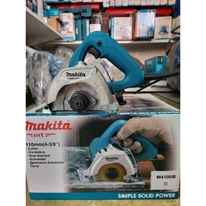 Máy cắt gạch Makita M4100B