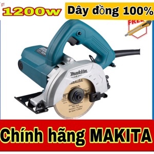 Máy cắt gạch Makita MT M0401B