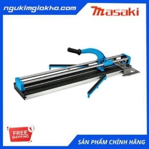 Máy cắt gạch Masaki 7800L