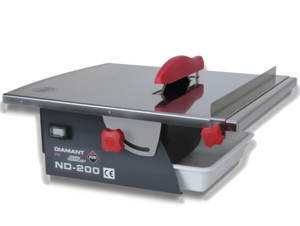 Máy cắt gạch Rubi ND-200