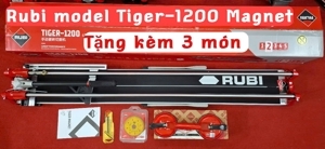 Máy cắt gạch Rubi Tiger 1200