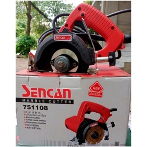 Máy cắt gạch Sencan 751108 - 800W