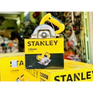 Máy cắt gạch Stanley STSP125-B1 1320W
