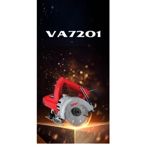 Máy cắt gạch VAC VA7201 110mm