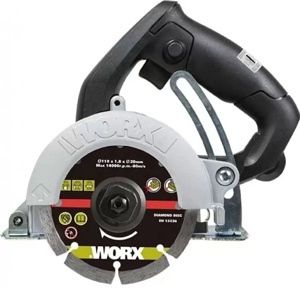 Máy cắt gạch Worx Green WU073