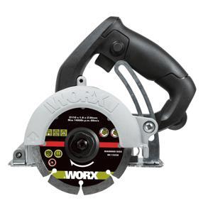 Máy cắt gạch Worx Green WU073