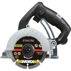 Máy cắt gạch Worx Green WU073