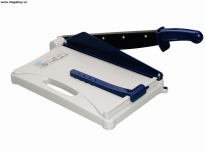 Máy cắt giấy DSB GT-3