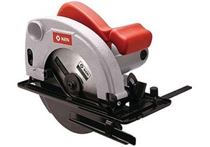 Máy cắt gỗ Ken 5637 - 1350W