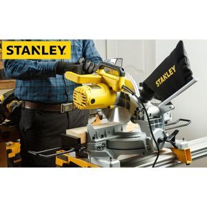 Máy cắt góc đa năng 1650W Stanley SM16-B1