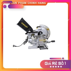 Máy cắt góc đa năng 1650W Stanley SM16-B1