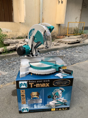 Máy cắt góc đa năng 1850W T-Max TM-255B