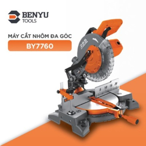 Máy cắt góc đa năng Benyu BY7760