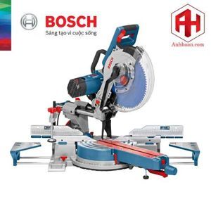 Máy cắt góc đa năng Bosch GCM 12SDE