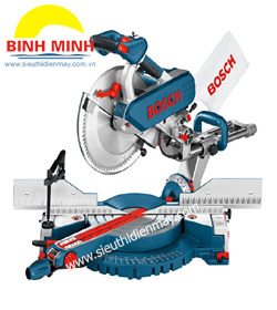 Máy cắt góc đa năng Bosch GCM12SD (GCM 12SD)