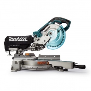 Máy cắt góc đa năng dùng pin Makita DLS714Z