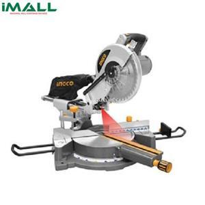 Máy cắt góc đa năng Ingco BM2S18004 - 1800W, Ø254mm