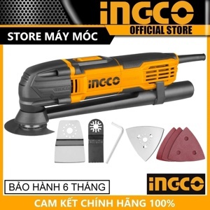 Máy cắt gọc đa năng Ingco MF3008