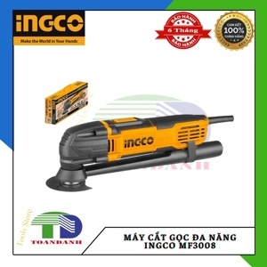 Máy cắt gọc đa năng Ingco MF3008