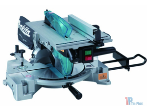 Máy cắt góc đa năng Makita LH1040