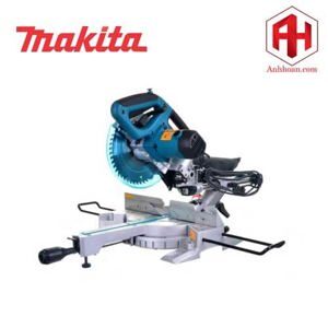 Máy cắt góc đa năng Makita LS0815FL (216mm)