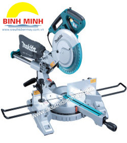 Máy cắt góc đa năng Makita LS1018L