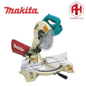 Máy cắt góc đa năng Makita LS1040