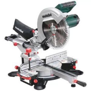 Máy cắt góc đa năng Metabo KGS-305