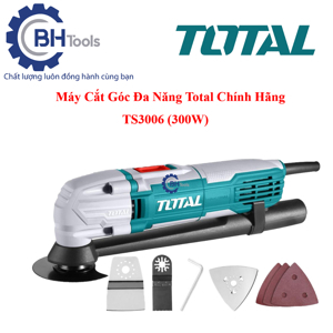 Máy cắt góc đa năng Total TS3006