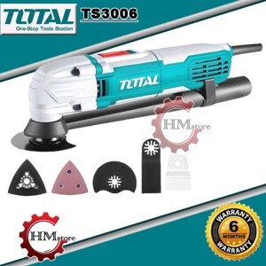Máy cắt góc đa năng Total TS3006