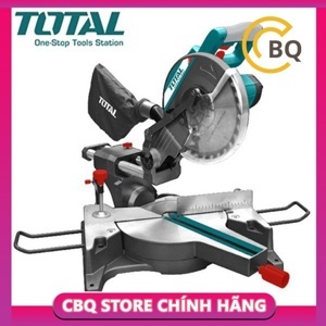 Máy cắt góc đa năng Total TS42163051 1600W