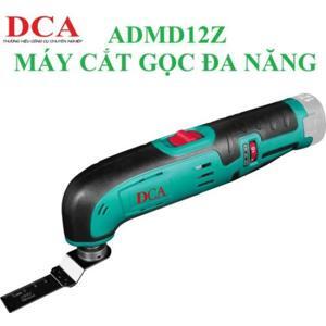 Máy cắt góc dùng pin DCA ADMD12Z