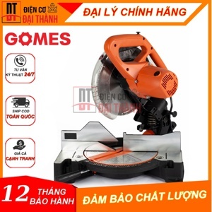 Máy cắt gọc nghiêng Gomes GB-2255