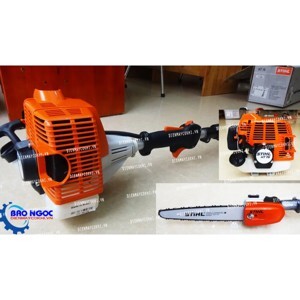 Máy cắt hàng cành cây STIHL HT75