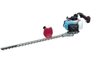 Máy cắt hàng rào chạy xăng Makita HTR7610