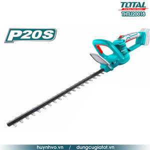 Máy cắt hàng rào pin 20v Total THTLI20018