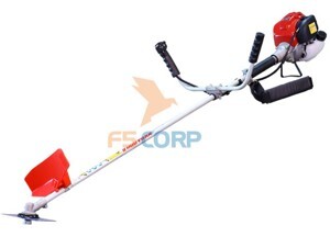 Máy cắt Honda HC35 (GX35) Hữu toàn