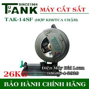 Máy cắt hợp kim TupanK Tak-14SF