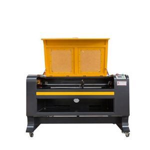Máy cắt khắc laser 1610