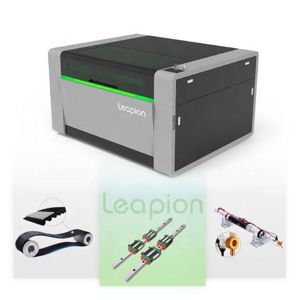 Máy cắt khắc laser 1610