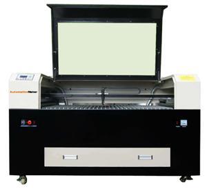 Máy cắt khắc laser 1610