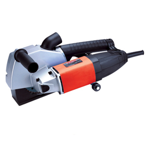 Máy cắt khoét tường AGP CS125N