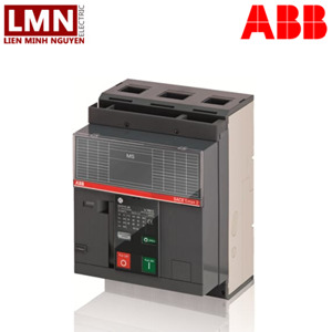 Máy cắt không khí ABB E1.2B 1000A 42KA 3P